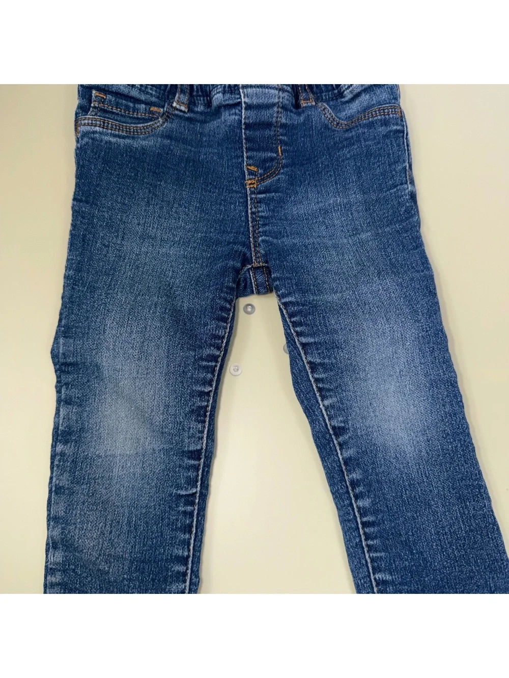 Baby Gap My First Jegging 18-24M